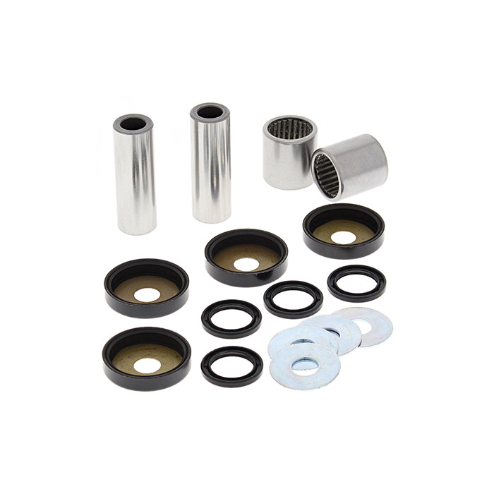 ALL BALLS front fork bearing kit, lower (A-ARM) SUZUKI LTZ 400 '03-'09, ARCTIC CAT DVX 400