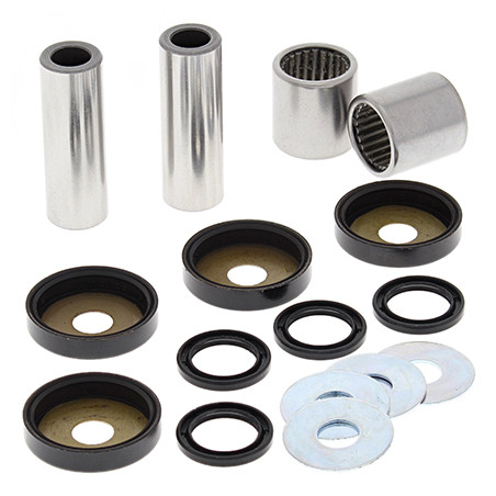 ALL BALLS front fork bearing kit, lower (A-ARM) SUZUKI LTZ 400 '03-'09, ARCTIC CAT DVX 400