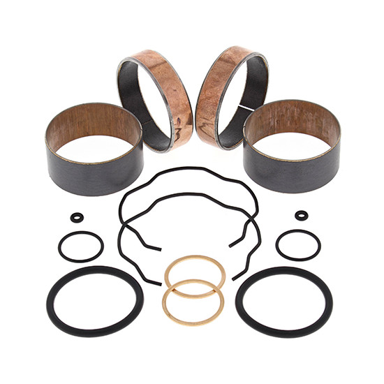 ALL BALLS front shock absorber bushing kit KAWASAKI KDX 200 '95-'06, KDX 220 '97-'05