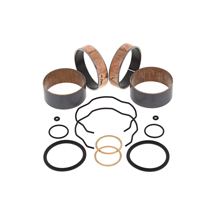 ALL BALLS front shock absorber bushing kit KAWASAKI KDX 200 '95-'06, KDX 220 '97-'05