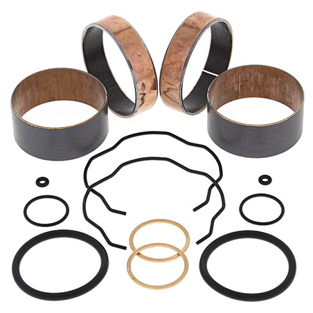 ALL BALLS front shock absorber bushing kit KAWASAKI KDX 200 '95-'06, KDX 220 '97-'05