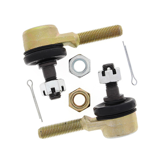 ALL BALLS steering tie rod ends KAWASAKI KSF250 MOJAVE '87-'04, KVF300/400 PRAIRIE '99-'00, SUZUKI LTA500F VINSON '02-'03, LTZ