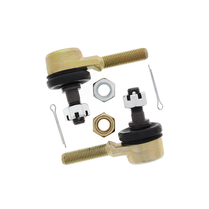 ALL BALLS steering tie rod ends KAWASAKI KSF250 MOJAVE '87-'04, KVF300/400 PRAIRIE '99-'00, SUZUKI LTA500F VINSON '02-'03, LTZ