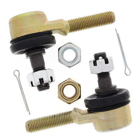 ALL BALLS steering tie rod ends KAWASAKI KSF250 MOJAVE '87-'04, KVF300/400 PRAIRIE '99-'00, SUZUKI LTA500F VINSON '02-'03, LTZ