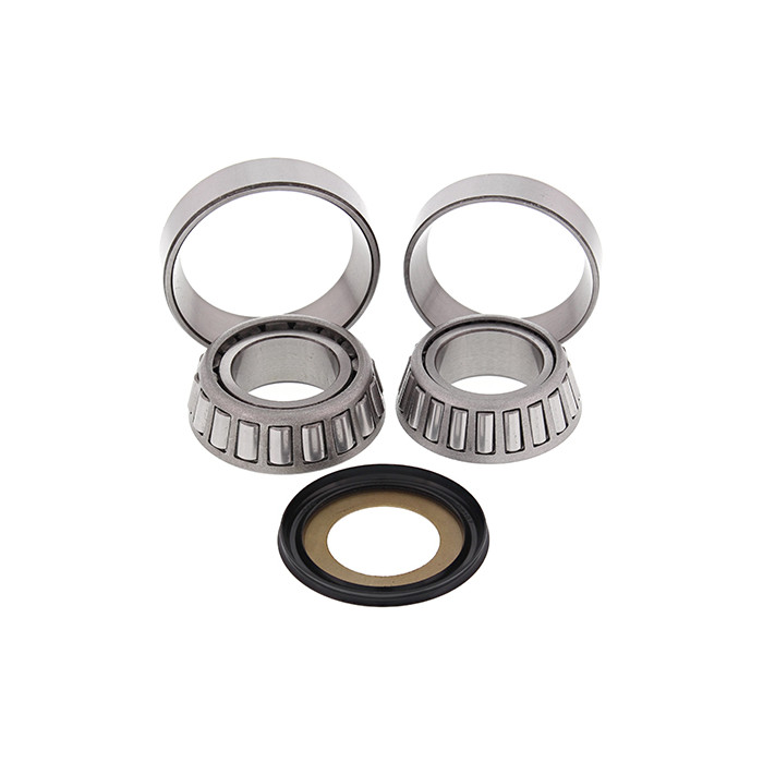 ALL BALLS steering bearings with oil seals APRILIA RS250 '98-'04