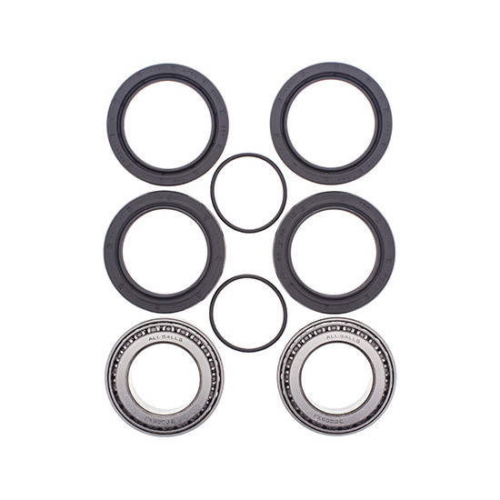 ALL BALLS rear wheel bearings with seals POLARIS OUTLAW 450/525 '08-'10, PREDATOR 500 '04-'07