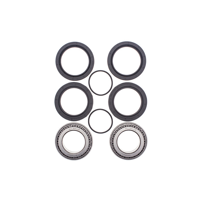 ALL BALLS rear wheel bearings with seals POLARIS OUTLAW 450/525 '08-'10, PREDATOR 500 '04-'07