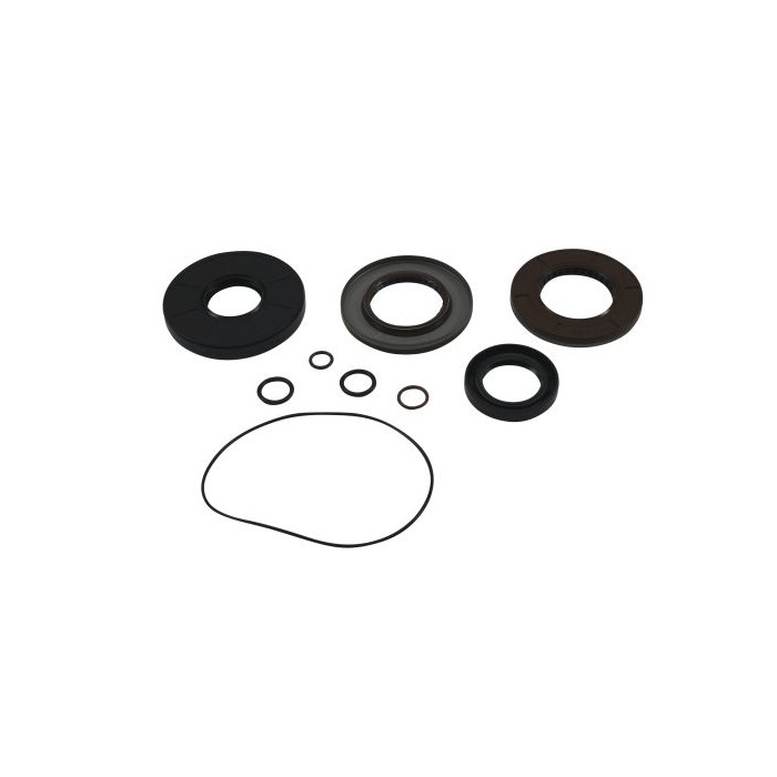 ALL BALLS rear gear oil seals POLARIS RZR RS1, RZR XP TURBO, RZR XP 4 TURBO