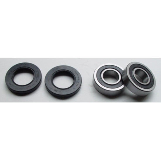 TOURMAX front wheel bearing HONDA CBF 500 '04-'07, CB 600 HORNET '02-'06, CB 600F '07-'13, CBF 600 '04-'11, CBR 600F '01-'12,
