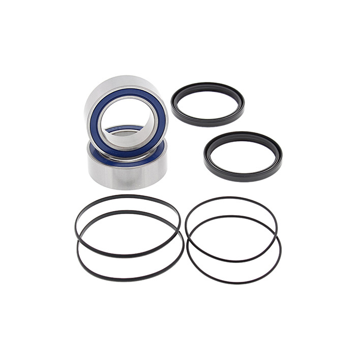 ALL BALLS rear wheel bearings with seals HONDA TRX 450/ER '04-'14, TRX 300/400X/EX