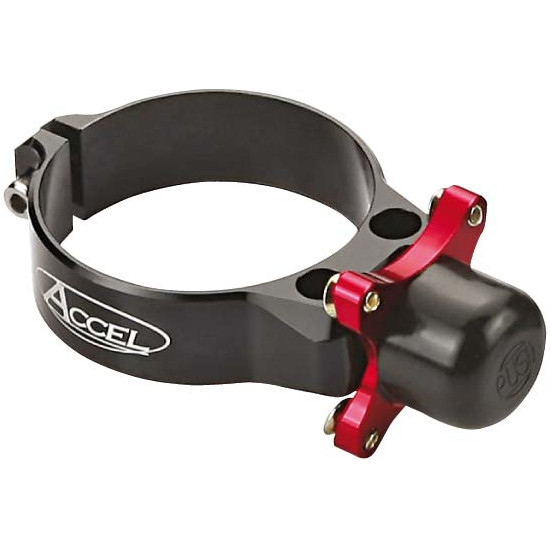 ACCEL starter mechanism SUZUKI RM 85 '02-'16