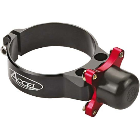 ACCEL starter mechanism SUZUKI RM 85 '02-'16