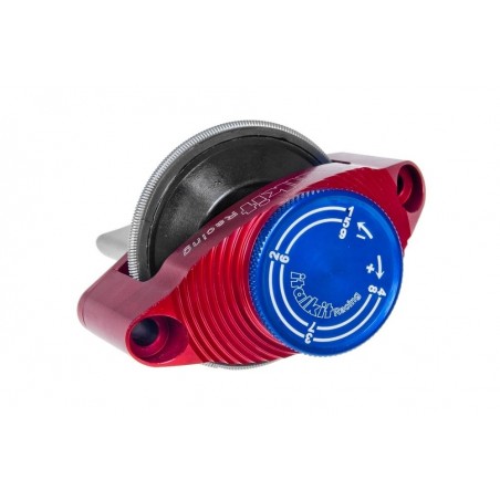 Italkit Rave 2 pneumatic adjustable power valve Rotax 122 / 123