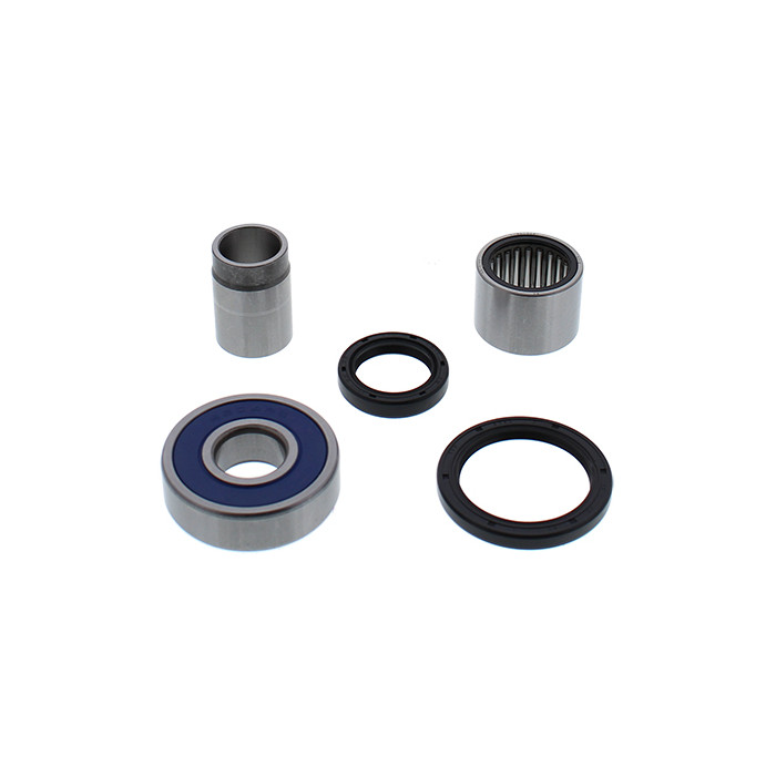 ALL BALLS rear wheel bearings with seals YAMAHA XVZ13 ROYAL STAR 96-13