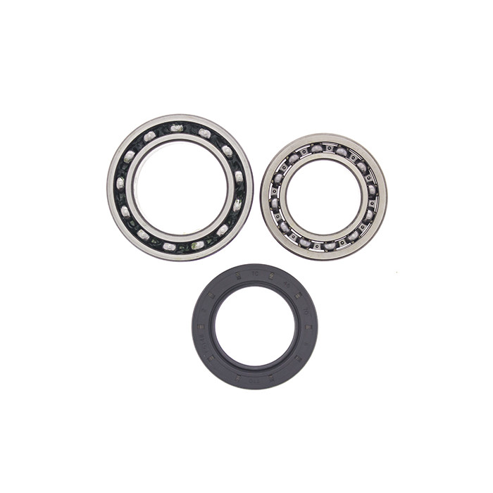 ALL BALLS rear wheel bearings with seals YAMAHA YFM 350 BIG BEAR '87-'95