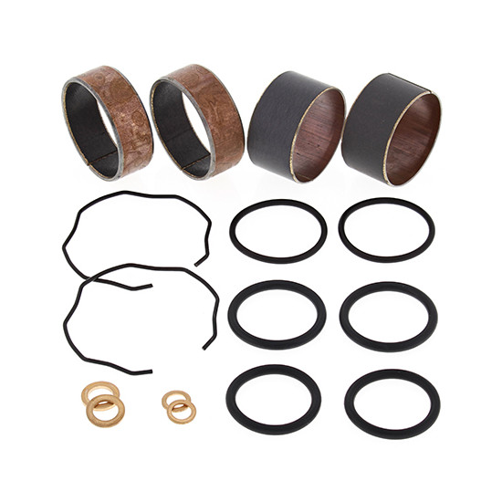 ALL BALLS front shock absorber bushing set HONDA CBR 600F '87-'90, CBR 250R '11-'13, CBR 300R (15)