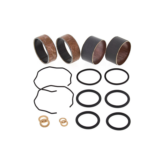 ALL BALLS front shock absorber bushing set HONDA CBR 600F '87-'90, CBR 250R '11-'13, CBR 300R (15)