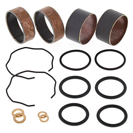 ALL BALLS front shock absorber bushing set HONDA CBR 600F '87-'90, CBR 250R '11-'13, CBR 300R (15)