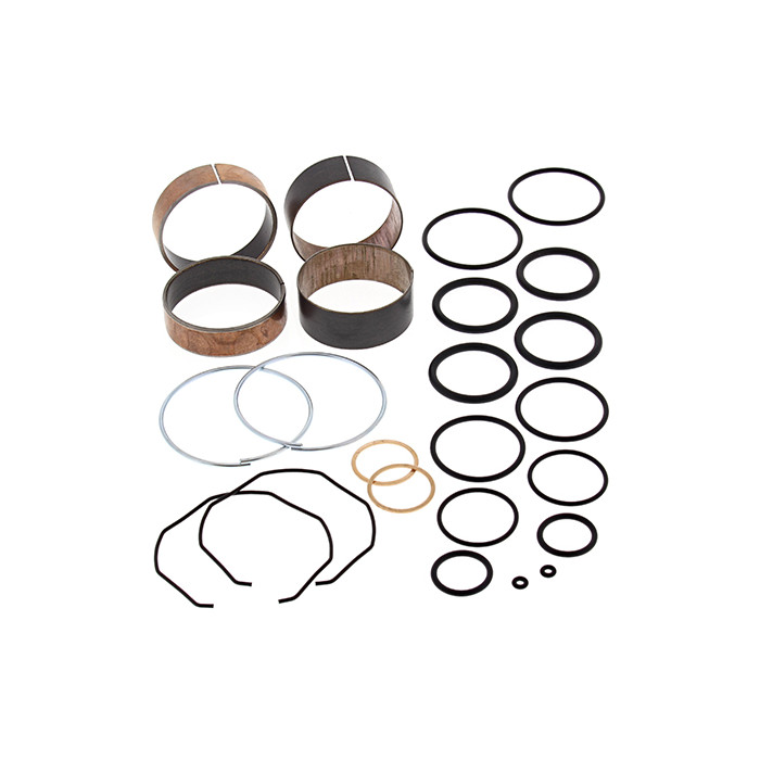 ALL BALLS front shock absorber bushing kit KAWASAKI KXF 450 '06-'07, YAMAHA YZ 125/250 '05-15, YZF 250 '05-16, 450 '05-