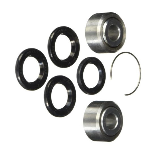 PIVOT WORKS rear shock absorber bearings HONDA CR 125R (94)