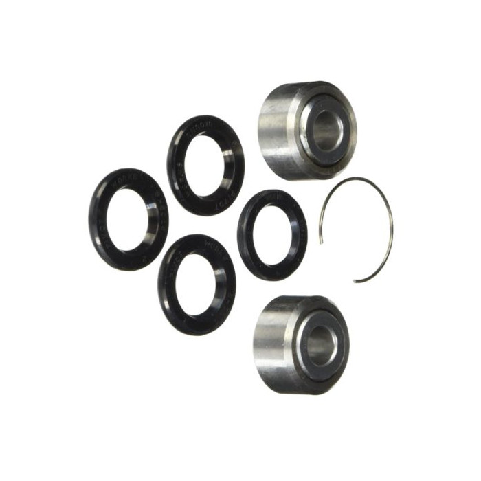 PIVOT WORKS rear shock absorber bearings HONDA CR 125R (94)