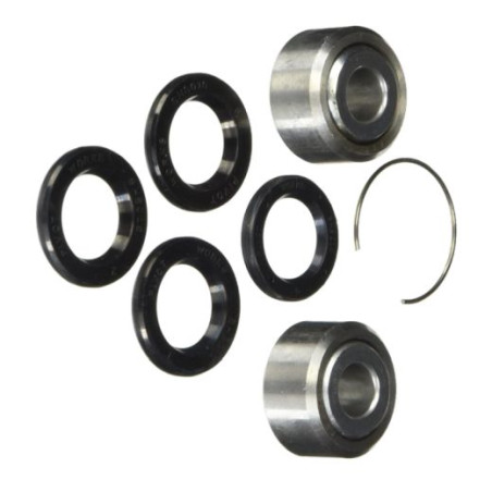 PIVOT WORKS galinio amortizatoriaus guoliai HONDA CR 125R (94)