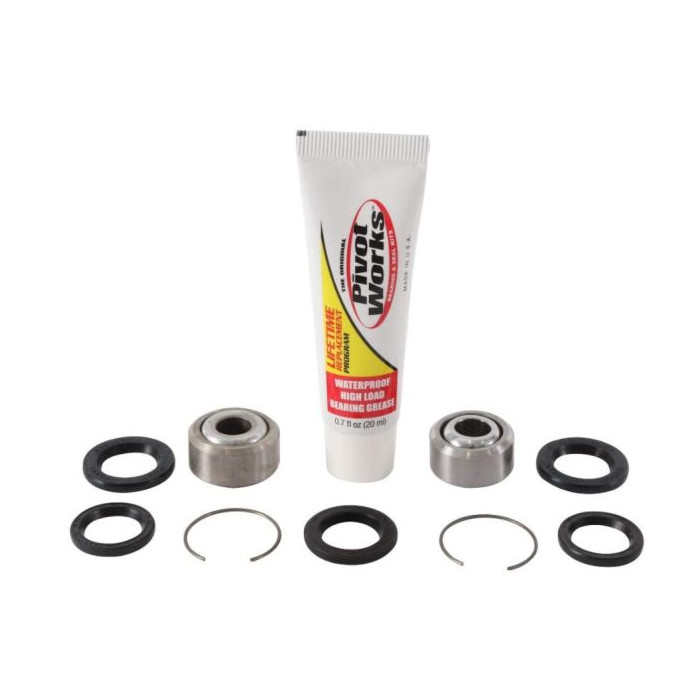 PIVOT WORKS rear shock absorber bearings HONDA CR 250R (94)