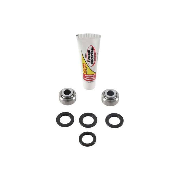 PIVOT WORKS rear shock absorber bearings HONDA CR 250R (96)
