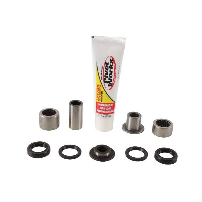 PIVOT WORKS rear shock absorber bearings HONDA CR 80R (96-02)