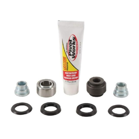PIVOT WORKS rear shock absorber bearings HONDA XR 650L (93-09)
