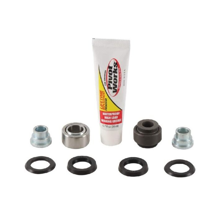 PIVOT WORKS rear shock absorber bearings HONDA XR 650L (93-09)