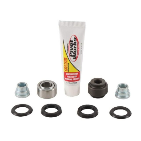 PIVOT WORKS rear shock absorber bearings HONDA XR 650L (93-09)