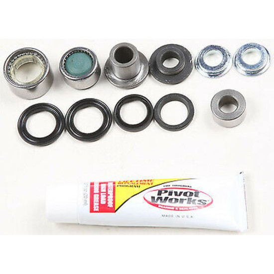 PIVOT WORKS rear shock absorber bearings HONDA XR 650R (00-07)
