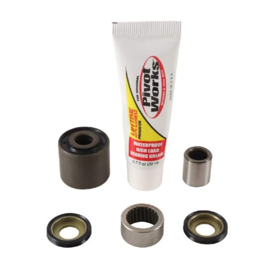 PIVOT WORKS rear shock absorber bearings KAWASAKI KLX 650R (93-96)