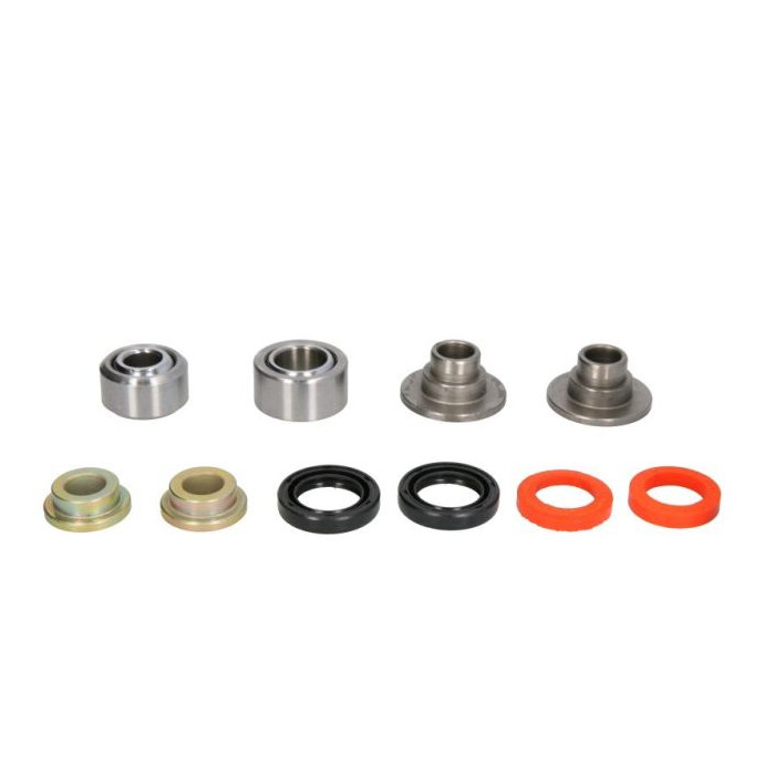 PIVOT WORKS rear shock absorber bearings YAMAHA YZ 125 (90-91)
