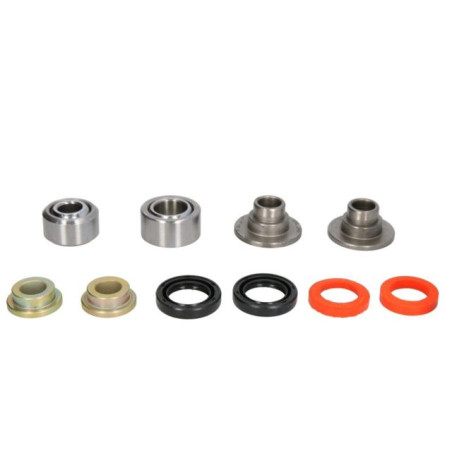 PIVOT WORKS galinio amortizatoriaus guoliai YAMAHA YZ 125 (90-91)