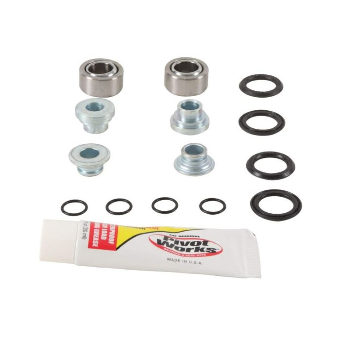 PIVOT WORKS rear shock absorber bearings YAMAHA YZ 125/250 (98-00), YZF 400/426 98-00