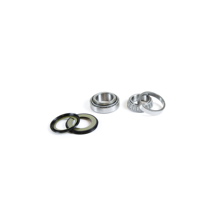 PROX steering bearings with oil seals KAWASAKI BN 125 ELIMINATOR '01-'07, EL 250 '88-'94, ER-5 '97-'06, GPZ 750 KTM DUKE 125 - 3