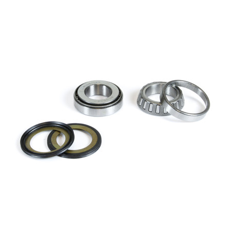 PROX steering bearings with oil seals SUZUKI RM 125 '79-'80, RM 250 '79-'80, YAMAHA XV 535 VIRAGO, XJ600`84-91,XS,XV 125/250 (22