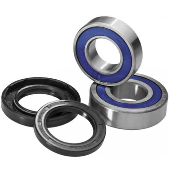 PROX rear wheel bearings with seals HONDA TRX 420 RANCHER / TRX 500 FOREMAN/FOURTRAX '14-18