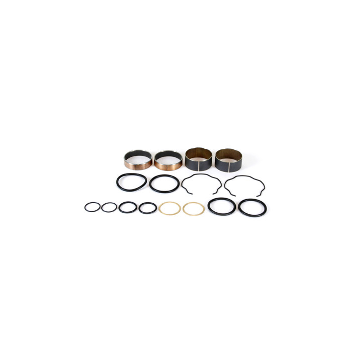 PROX front shock absorber bushing set HONDA CR250R (95),SUZUKI RM125 '84-'88,RM250 '83-'88,YAMAHA TT600 '85-'86,YZ125/2