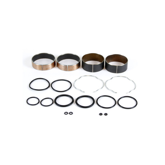 PROX front shock absorber bushing kit HONDA CRF 250R '10-'14 (38-6081)