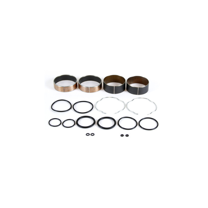 PROX front shock absorber bushing kit HONDA CRF 250R '10-'14 (38-6081)