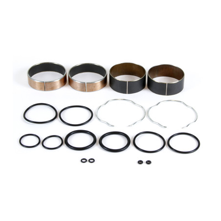 PROX front shock absorber bushing kit HONDA CRF 250R '10-'14 (38-6081)
