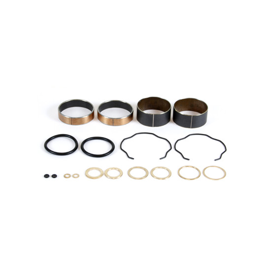 PROX front shock absorber bushing kit KAWASAKI KX 125 '84-'88, KX 250 '87-'88, YAMAHA YZ 125/250 '86-'88 (38-6048)