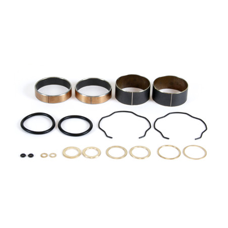 PROX front shock absorber bushing kit KAWASAKI KX 125 '84-'88, KX 250 '87-'88, YAMAHA YZ 125/250 '86-'88 (38-6048)