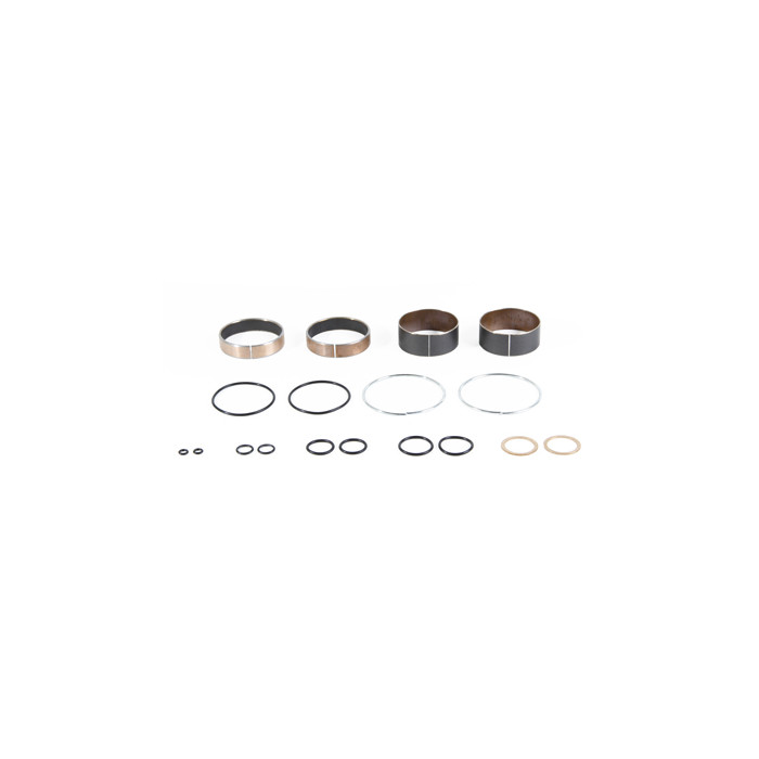 PROX front shock absorber bushing kit KTM SX 125 '13-'14, SXF 250/350 '12-'14, EXCF 250/350/450 (38-6082)