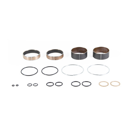 PROX front shock absorber bushing kit KTM SX 125 '13-'14, SXF 250/350 '12-'14, EXCF 250/350/450 (38-6082)