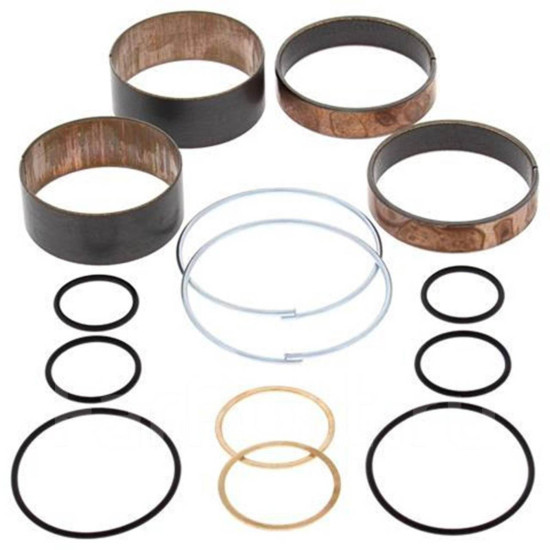 PROX front shock absorber bushing kit KTM SXF 250 450 17 (38-6128)