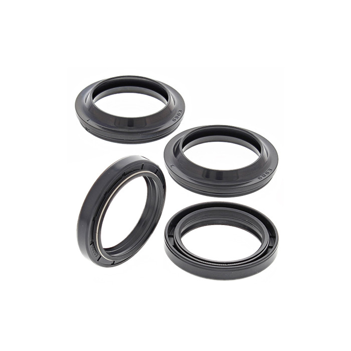 ALL BALLS front shock absorber oil and dust seal kit BMW K1 89-93, K100 RS 90-92, K1100LT 92-97, K1100RS 92-